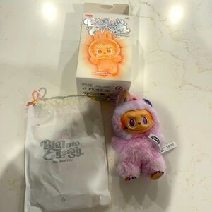 Brand new box opened, but never used